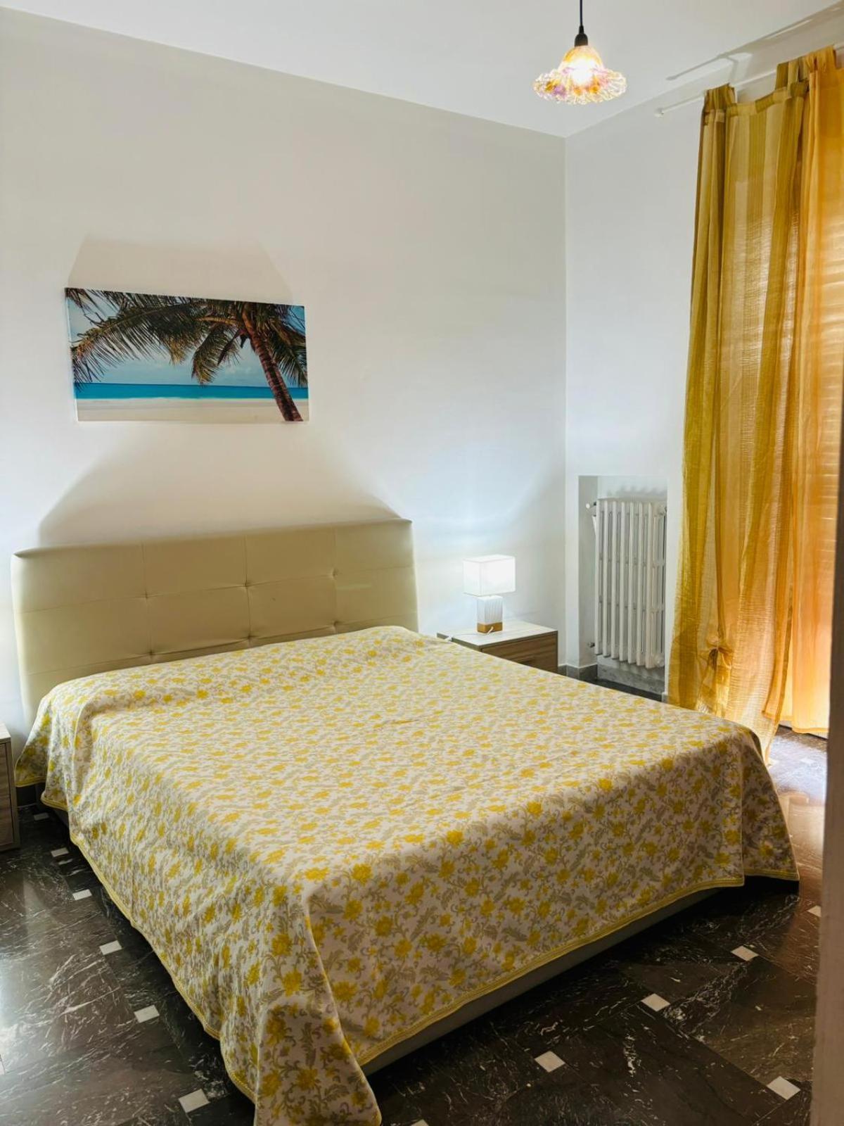 Matthias Central Rooms And Accomodation Bari Buitenkant foto