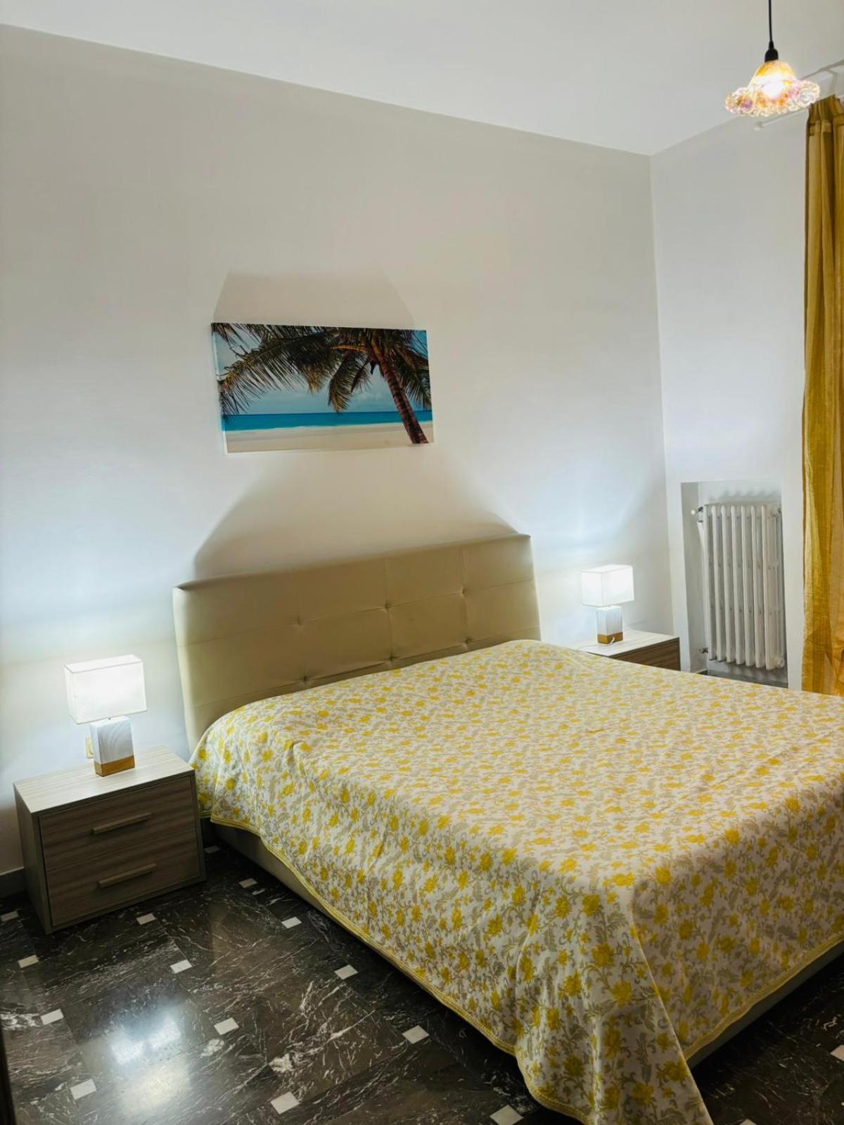 Matthias Central Rooms And Accomodation Bari Buitenkant foto